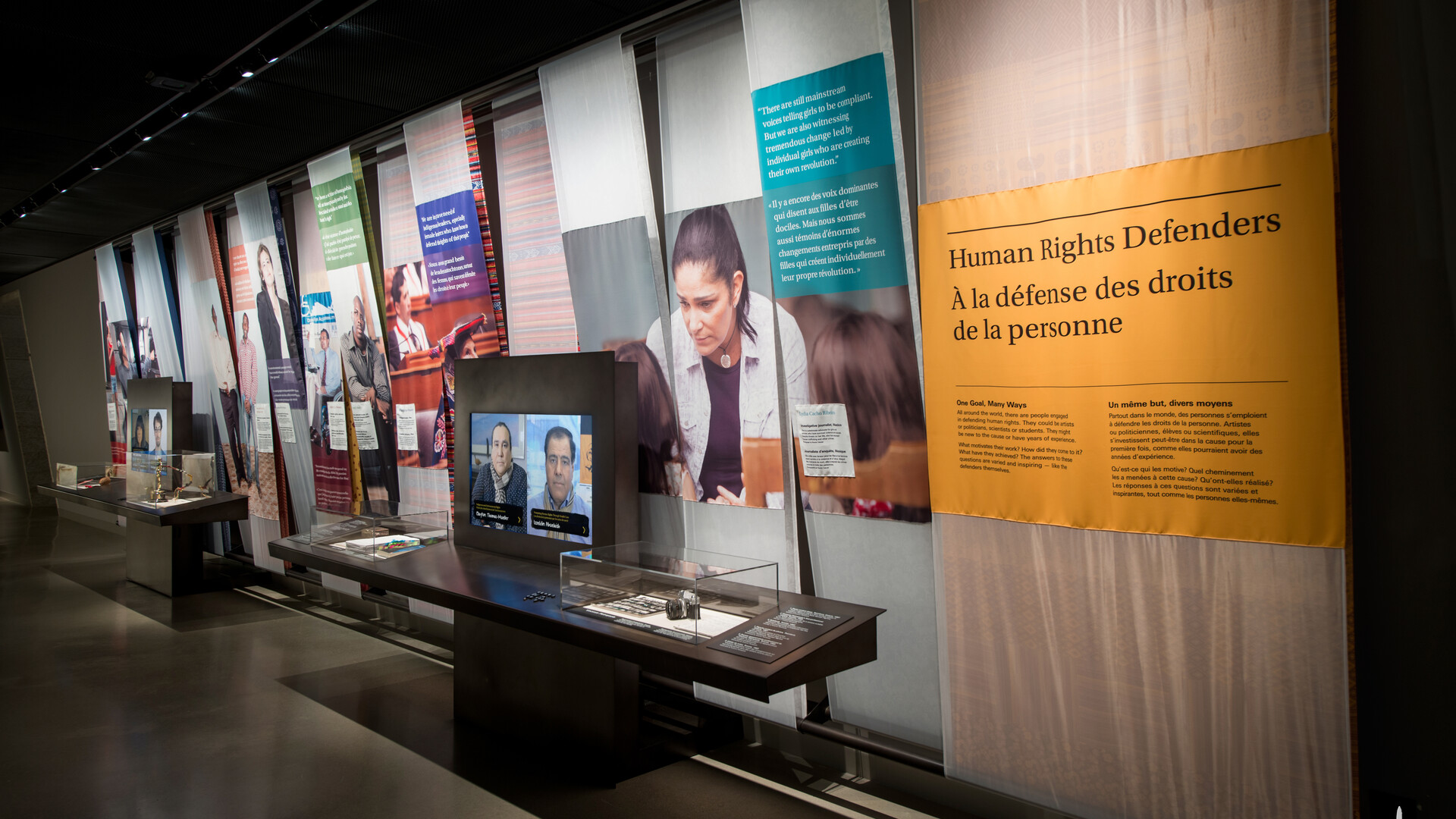Canadian Museum for Human Rights